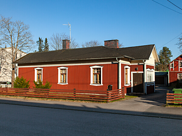 Valtakatua